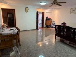 Blk 321B Anchorvale Grove (Sengkang), HDB 5 Rooms #586746181
